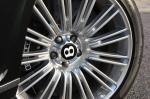 Bentley Continental GTC Speed 2010 года